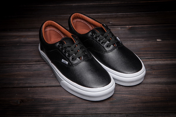 Low Top Lace Shoes Men--191